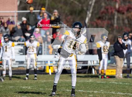 Thumbnail 3 in Souhegan @ Bow (NHIAA D2 Quarterfinal) photogallery.