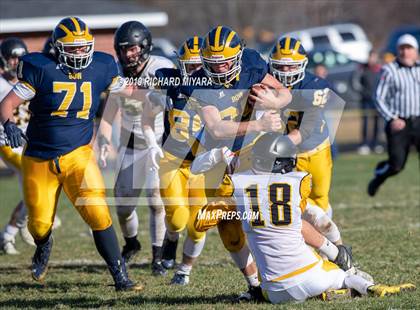 Thumbnail 1 in Souhegan @ Bow (NHIAA D2 Quarterfinal) photogallery.