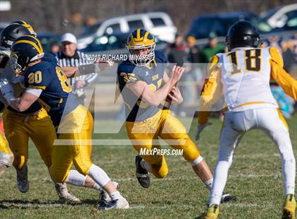 Thumbnail 3 in Souhegan @ Bow (NHIAA D2 Quarterfinal) photogallery.