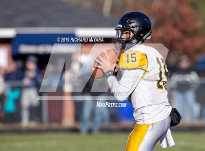 Thumbnail 1 in Souhegan @ Bow (NHIAA D2 Quarterfinal) photogallery.