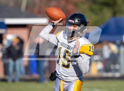 Thumbnail 3 in Souhegan @ Bow (NHIAA D2 Quarterfinal) photogallery.