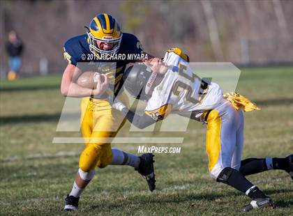 Thumbnail 3 in Souhegan @ Bow (NHIAA D2 Quarterfinal) photogallery.