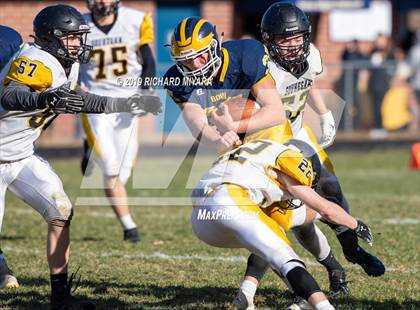 Thumbnail 2 in Souhegan @ Bow (NHIAA D2 Quarterfinal) photogallery.