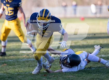Thumbnail 2 in Souhegan @ Bow (NHIAA D2 Quarterfinal) photogallery.