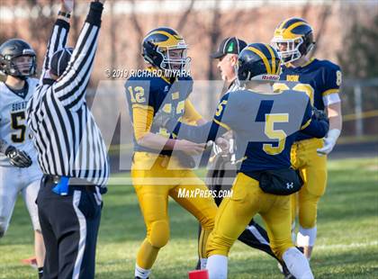 Thumbnail 1 in Souhegan @ Bow (NHIAA D2 Quarterfinal) photogallery.