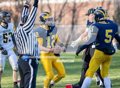 Thumbnail 2 in Souhegan @ Bow (NHIAA D2 Quarterfinal) photogallery.