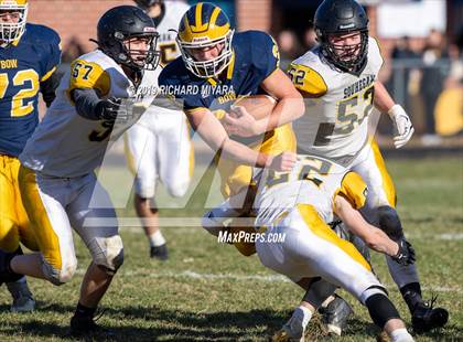 Thumbnail 3 in Souhegan @ Bow (NHIAA D2 Quarterfinal) photogallery.