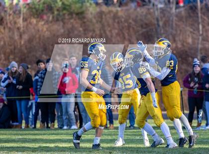 Thumbnail 1 in Souhegan @ Bow (NHIAA D2 Quarterfinal) photogallery.