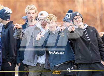 Thumbnail 3 in Souhegan @ Bow (NHIAA D2 Quarterfinal) photogallery.