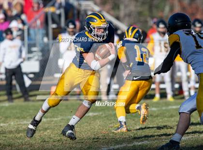 Thumbnail 2 in Souhegan @ Bow (NHIAA D2 Quarterfinal) photogallery.