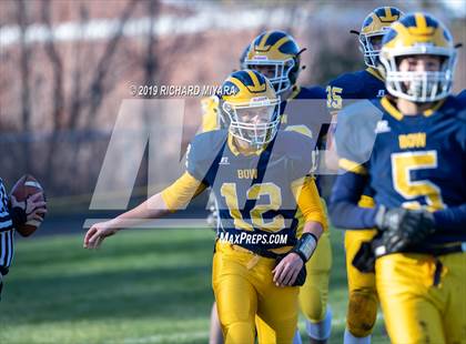 Thumbnail 2 in Souhegan @ Bow (NHIAA D2 Quarterfinal) photogallery.