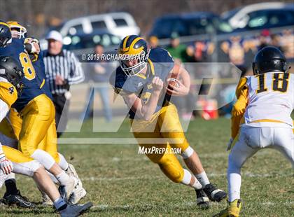 Thumbnail 3 in Souhegan @ Bow (NHIAA D2 Quarterfinal) photogallery.
