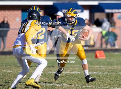 Thumbnail 2 in Souhegan @ Bow (NHIAA D2 Quarterfinal) photogallery.