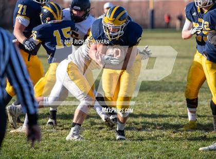 Thumbnail 1 in Souhegan @ Bow (NHIAA D2 Quarterfinal) photogallery.