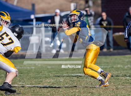 Thumbnail 3 in Souhegan @ Bow (NHIAA D2 Quarterfinal) photogallery.