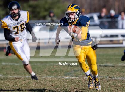 Thumbnail 2 in Souhegan @ Bow (NHIAA D2 Quarterfinal) photogallery.