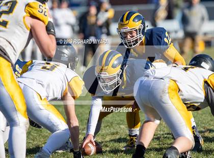 Thumbnail 1 in Souhegan @ Bow (NHIAA D2 Quarterfinal) photogallery.