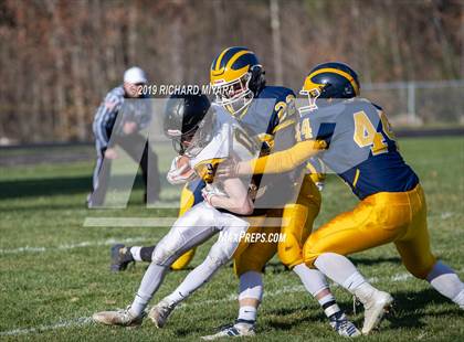 Thumbnail 3 in Souhegan @ Bow (NHIAA D2 Quarterfinal) photogallery.