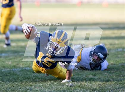 Thumbnail 3 in Souhegan @ Bow (NHIAA D2 Quarterfinal) photogallery.