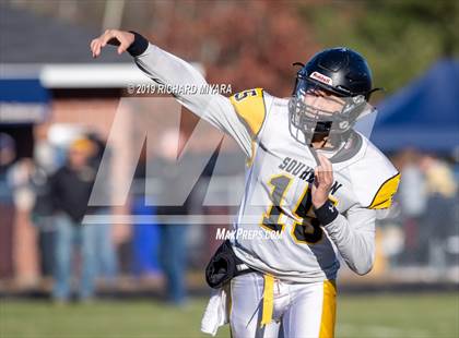 Thumbnail 1 in Souhegan @ Bow (NHIAA D2 Quarterfinal) photogallery.