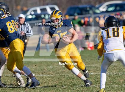 Thumbnail 1 in Souhegan @ Bow (NHIAA D2 Quarterfinal) photogallery.