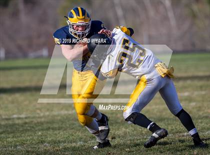 Thumbnail 1 in Souhegan @ Bow (NHIAA D2 Quarterfinal) photogallery.