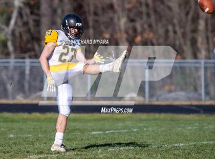 Thumbnail 2 in Souhegan @ Bow (NHIAA D2 Quarterfinal) photogallery.