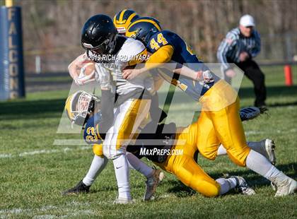 Thumbnail 3 in Souhegan @ Bow (NHIAA D2 Quarterfinal) photogallery.