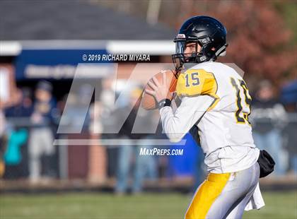 Thumbnail 2 in Souhegan @ Bow (NHIAA D2 Quarterfinal) photogallery.
