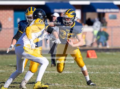 Thumbnail 3 in Souhegan @ Bow (NHIAA D2 Quarterfinal) photogallery.