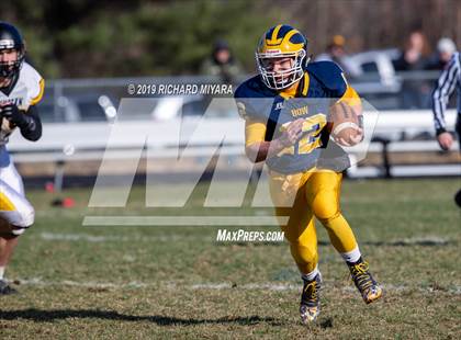 Thumbnail 3 in Souhegan @ Bow (NHIAA D2 Quarterfinal) photogallery.