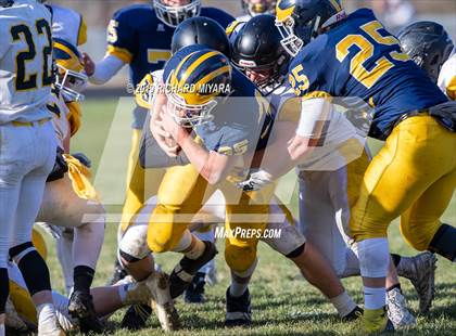 Thumbnail 1 in Souhegan @ Bow (NHIAA D2 Quarterfinal) photogallery.