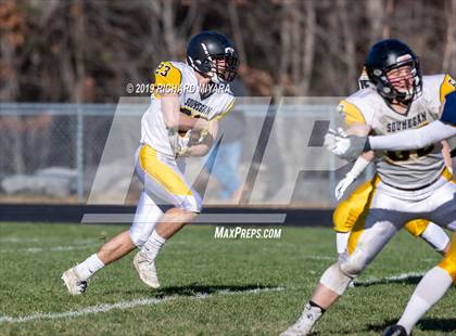 Thumbnail 3 in Souhegan @ Bow (NHIAA D2 Quarterfinal) photogallery.