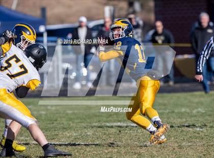 Thumbnail 1 in Souhegan @ Bow (NHIAA D2 Quarterfinal) photogallery.