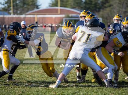 Thumbnail 3 in Souhegan @ Bow (NHIAA D2 Quarterfinal) photogallery.
