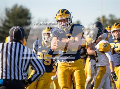 Thumbnail 2 in Souhegan @ Bow (NHIAA D2 Quarterfinal) photogallery.