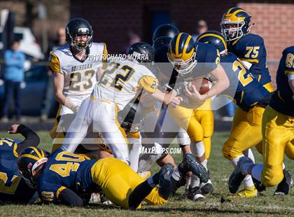 Thumbnail 1 in Souhegan @ Bow (NHIAA D2 Quarterfinal) photogallery.