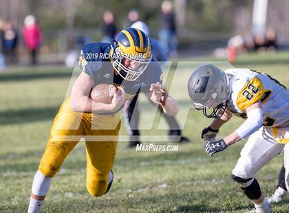 Thumbnail 1 in Souhegan @ Bow (NHIAA D2 Quarterfinal) photogallery.