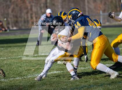 Thumbnail 2 in Souhegan @ Bow (NHIAA D2 Quarterfinal) photogallery.