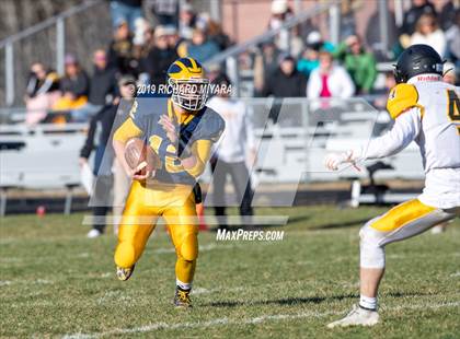 Thumbnail 2 in Souhegan @ Bow (NHIAA D2 Quarterfinal) photogallery.