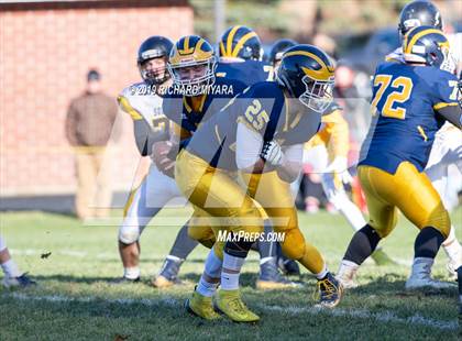 Thumbnail 3 in Souhegan @ Bow (NHIAA D2 Quarterfinal) photogallery.
