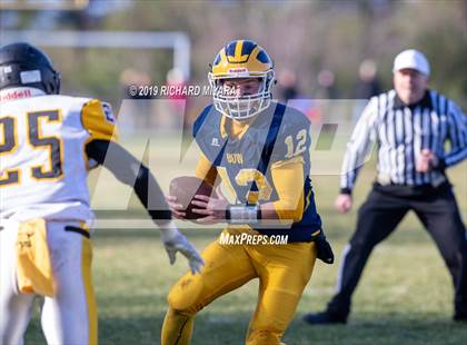 Thumbnail 1 in Souhegan @ Bow (NHIAA D2 Quarterfinal) photogallery.