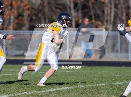Thumbnail 1 in Souhegan @ Bow (NHIAA D2 Quarterfinal) photogallery.