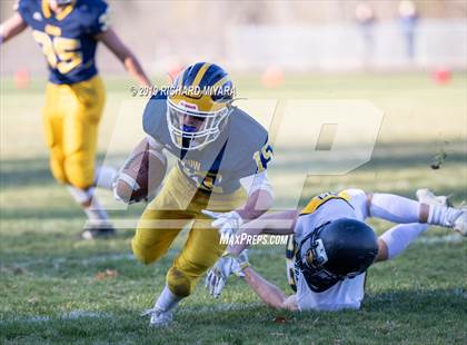 Thumbnail 1 in Souhegan @ Bow (NHIAA D2 Quarterfinal) photogallery.