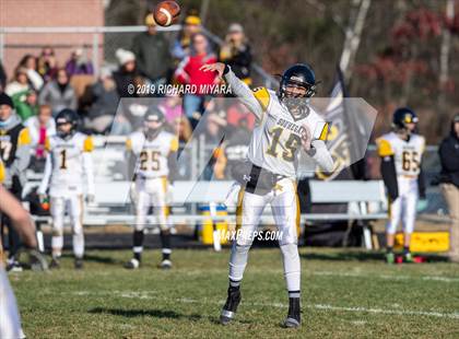 Thumbnail 2 in Souhegan @ Bow (NHIAA D2 Quarterfinal) photogallery.