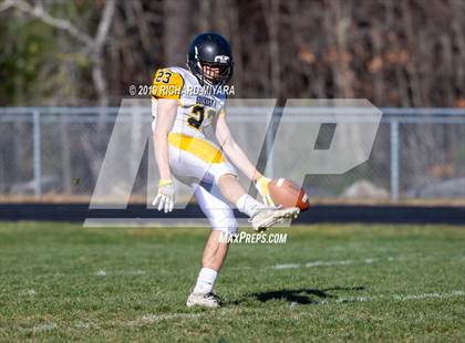 Thumbnail 1 in Souhegan @ Bow (NHIAA D2 Quarterfinal) photogallery.