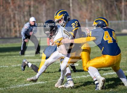 Thumbnail 2 in Souhegan @ Bow (NHIAA D2 Quarterfinal) photogallery.