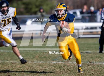 Thumbnail 1 in Souhegan @ Bow (NHIAA D2 Quarterfinal) photogallery.