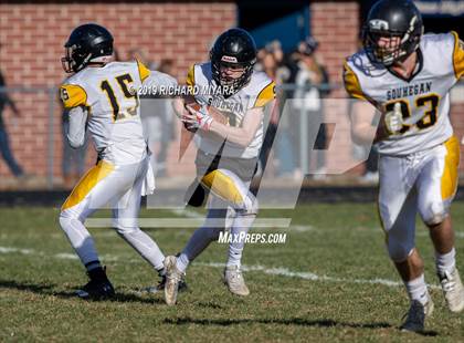 Thumbnail 1 in Souhegan @ Bow (NHIAA D2 Quarterfinal) photogallery.