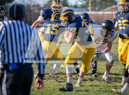 Thumbnail 1 in Souhegan @ Bow (NHIAA D2 Quarterfinal) photogallery.